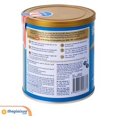 Abbott Ensure Gold ít ngọt Vanilla 380g ( Beta Glucan) mẫu mới