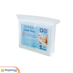 Khăn vải Happy Baby 500g