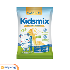 Phô mai sợi Kidsmix 84g