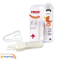 Nhíp lấy gỉ mũi Farlin