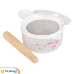 Dụng cụ xay rau,củ,quả đã nấu chín Farlin