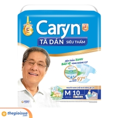Tã dán Caryn M10
