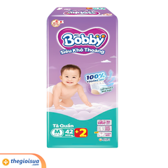Tã quần Bobby SKT M42