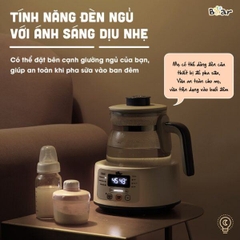 Thiết bị đun sữa (máy hâm sữa tiệt trùng)TNQ-D12D1