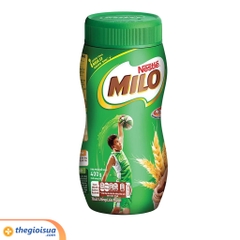 Sữa bột Nestle Milo Lọ 400g