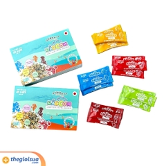 Gia vị rắc cơm Thuyền xưa - Mix vị 30g