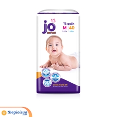 Tã quần JO 3S Plus size M40