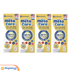 Sữa Dinh đưỡng pha sẵn Metacare Opti 180ml