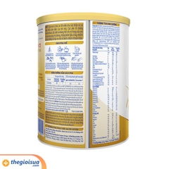 Sữa bột Nan Supremepro 2 800g (từ 1-2 tuổi)