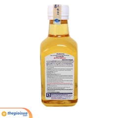 Dầu ăn Nutra Omega 3 cá hồi 240ml (Chi Lê)