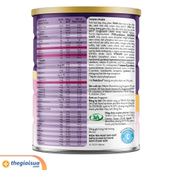 Sữa bột Abbott Pediasure 800g