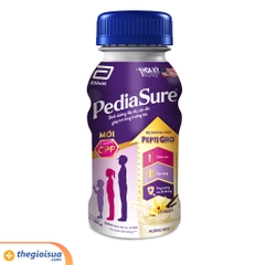 Sữa uống Pediasure Vanilla 237ml