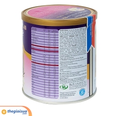 Abbott Pediasure hương vani 380g