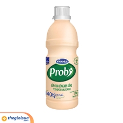 Sữa Chua Uống Probi đường 700ml