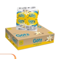 Váng Sữa Gotz Vanilla 55g