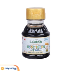 Nước tương Thuyền xưa vị Tare 100ml