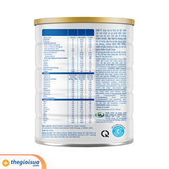 Sữa bột Similac Total Protection 1+ 850G