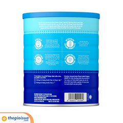 Sữa Bột Dielac Grow Plus 1+ HT 1400g mẫu mới (từ 1-2 tuổi)