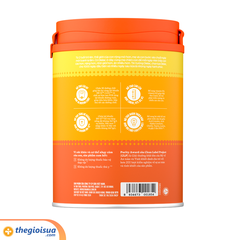 Sữa Bột Dielac  Gold 4 HT 850g mẫu mới