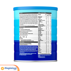 Sữa Bột Dielac Grow Plus 1+ HT 1400g mẫu mới (từ 1-2 tuổi)