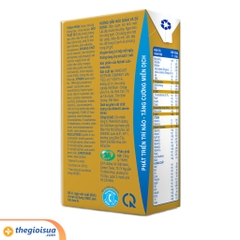 Sữa tiệt trùng Similac 110 ml