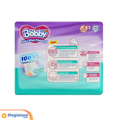 Tã quần Bobby SKT XXL28