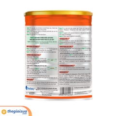 Sữa bột giàu Protein Nepro 2 900g
