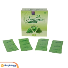 Thực phẩm bảo vệ sức khoẻ SUNNICA Chất xơ (Hộp 30 gói x 3g)