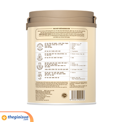 Sữa bột Vinamilk Sure Prevent Gold 900g