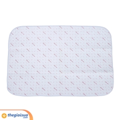 Tấm trải nằm cho bé Farlin