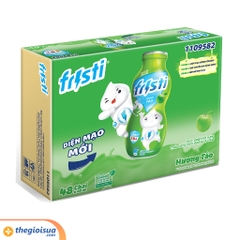 Sữa chua Fristi hương Táo 80ml