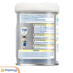 Sữa bột công thức GrowPlus+ Height Boosting 1+ (1-2tuổi) 800g