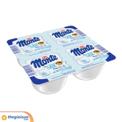 Váng sữa Monte Classic