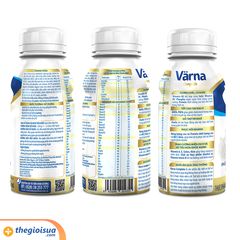 Sữa uống Varna Complete 237 ml