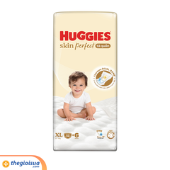 Tã quần Huggies Skin Perfect XL52