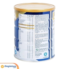 Abbott Ensure Gold 800g (Beta Glucan)