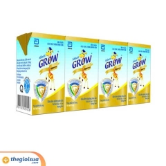 Abbott Grow Gold vani 110ml (Combo 11H+1H)