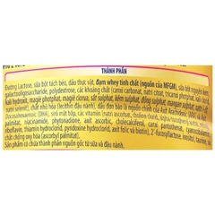 Sữa bột Enfamil A+ Neuropro 2 HMO 400g