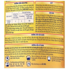 Sữa bột Enfamil A+ Neuropro 2 HMO 400g