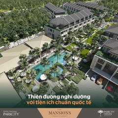 PARK CITY HÀ NỘI