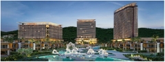 SONASEA VÂN ĐỒN HARBOR CITY