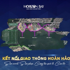 HORIZON BAY HẠ LONG