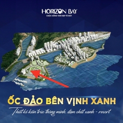 HORIZON BAY HẠ LONG