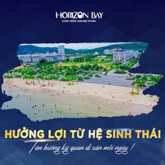 HORIZON BAY HẠ LONG