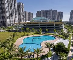VHOP Phân khu Sapphire