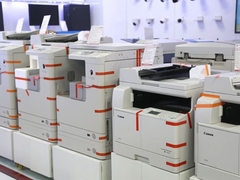 Tìm địa chỉ thuê máy photocopy giá rẻ ở Hạ Long