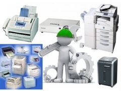 Sửa chữa máy Photocopy, máy In tại Hạ long, Quảng ninh