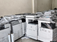 Báo giá dịch vụ thuê máy photocopy ở Quảng Ninh