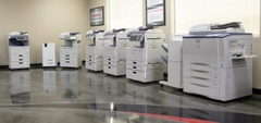 Nên Mua Hay Thuê Máy Photocopy Cho Doanh Nghiệp Vừa & Nhỏ? Bài Toán Kinh Tế Thực Tế