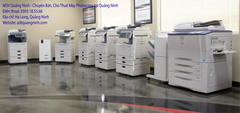Nên Mua Hay Thuê Máy Photocopy Cho Doanh Nghiệp Vừa & Nhỏ? Bài Toán Kinh Tế Thực Tế